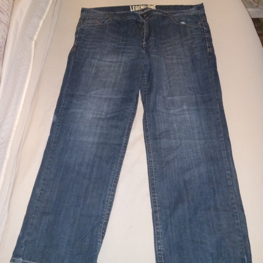 Men's jeans